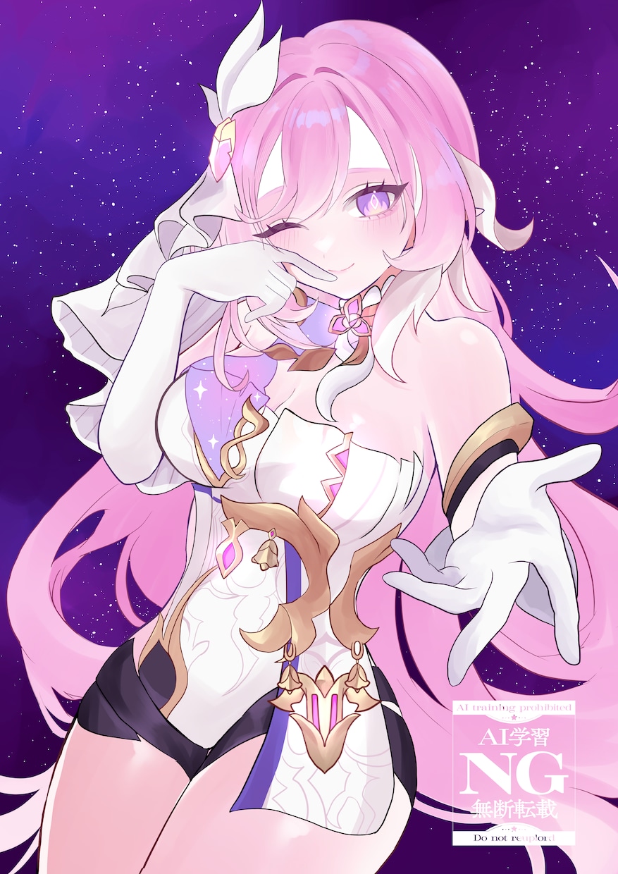 膝上、バストアップの絵描きます 依頼者様のお好みにあわせて描かせていただきます！ イメージ1