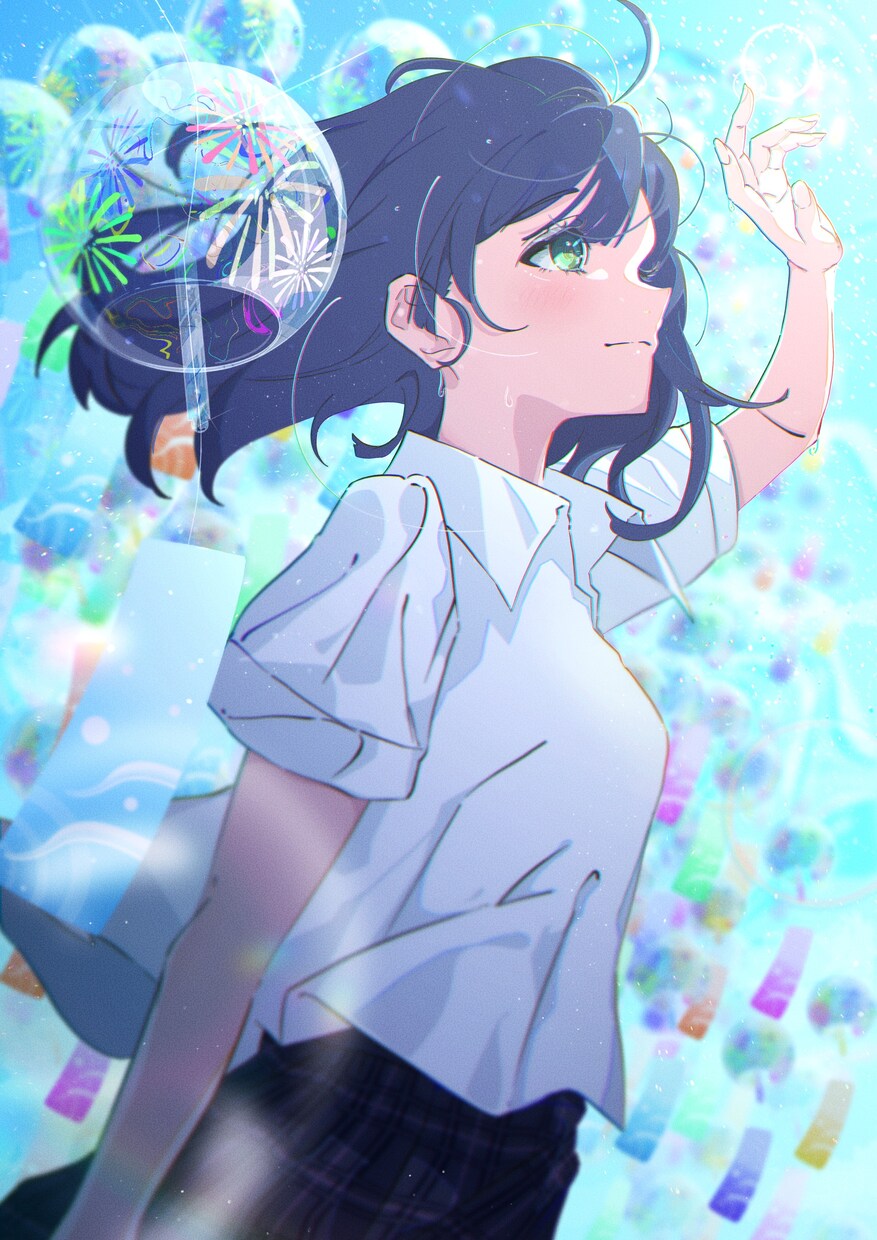 歌ってみたサムネイル制作します 最短1週間で制作いたします！！ イメージ1