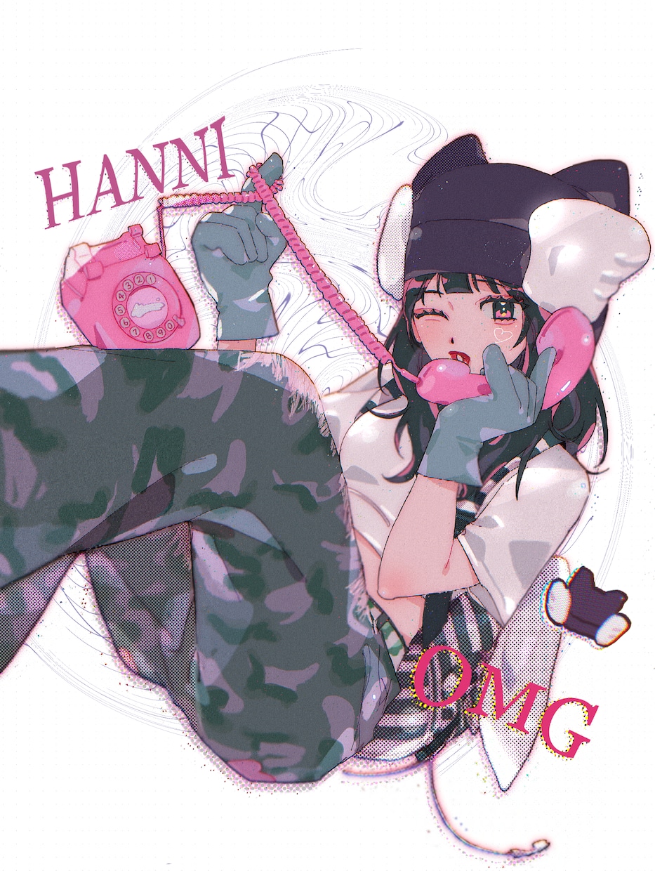 かっこかわいいイラスト描きます 等身からデフォルメまでなんでもござれ！ イメージ5