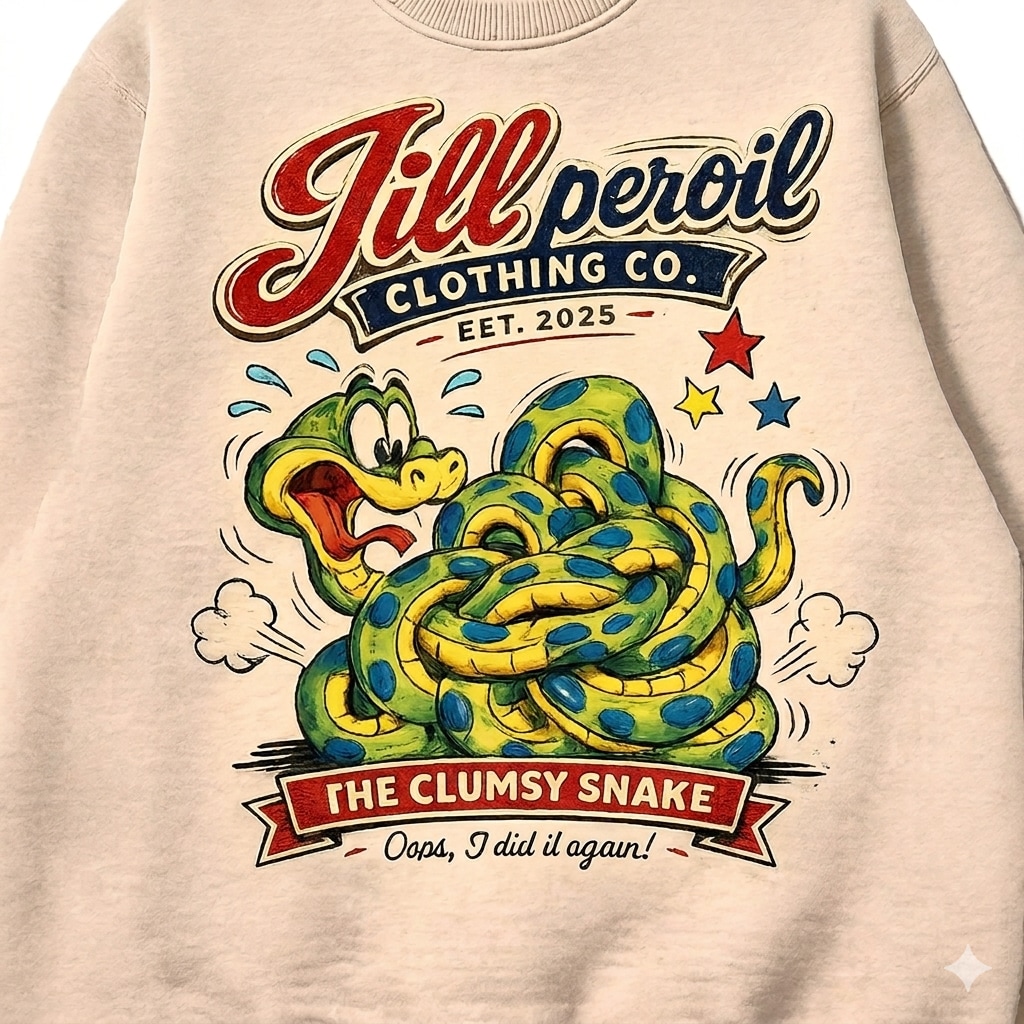 頭の中のイメージを形にします 主にアパレルブランド向けのデザインを制作します イメージ5