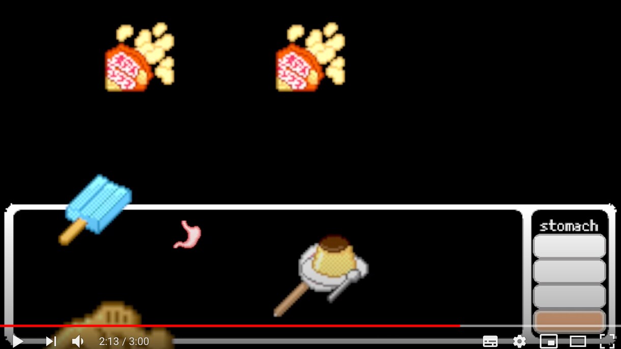 簡単なテロップ出し動画を作成します 絵や動画素材はあるけど文字入れが苦手な方へ イメージ3