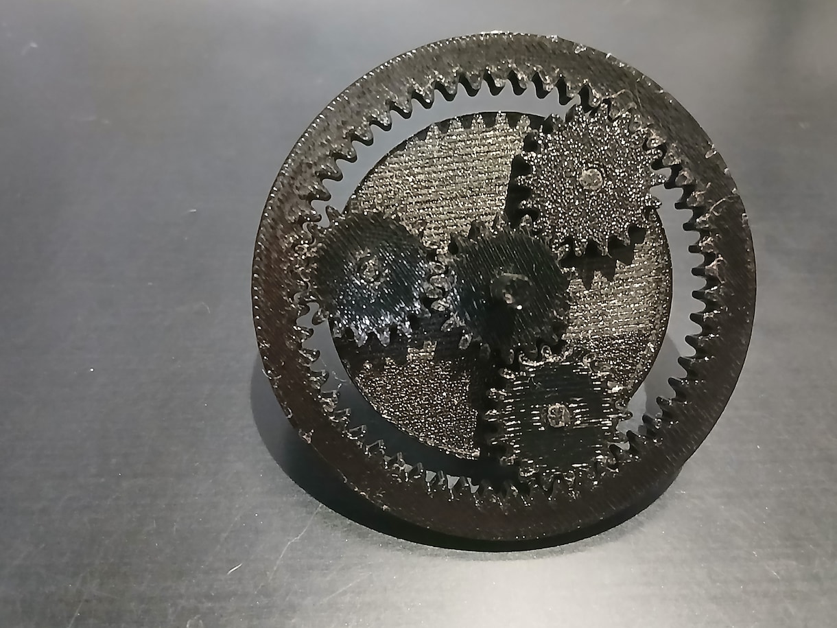 3Dプリンターによる出力をモデル作成から承ります 3DCAD・3Dプリントで、アイデアを形に イメージ2