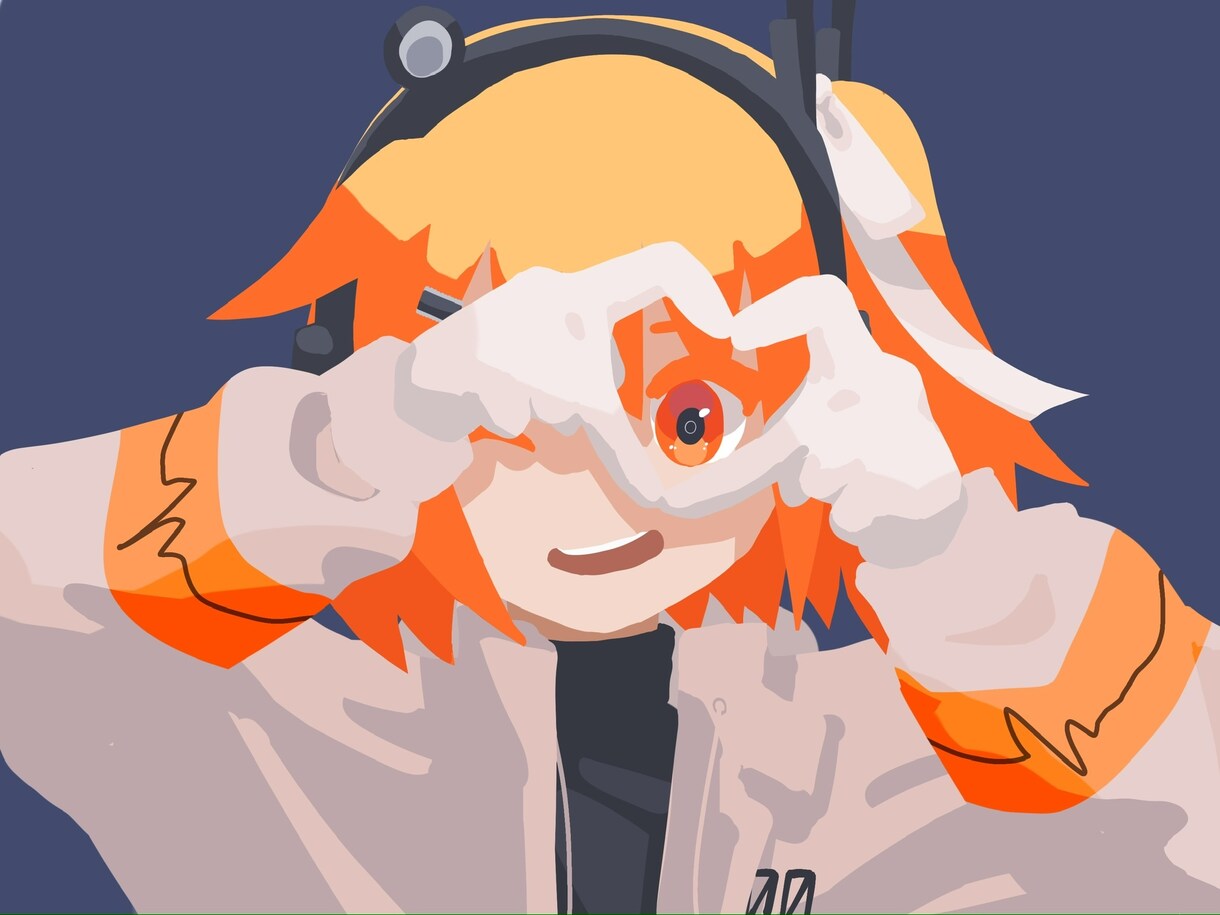 可愛いアイコン・ヘッダーを制作します 目を引くようなイラストをお届けします！ イメージ9