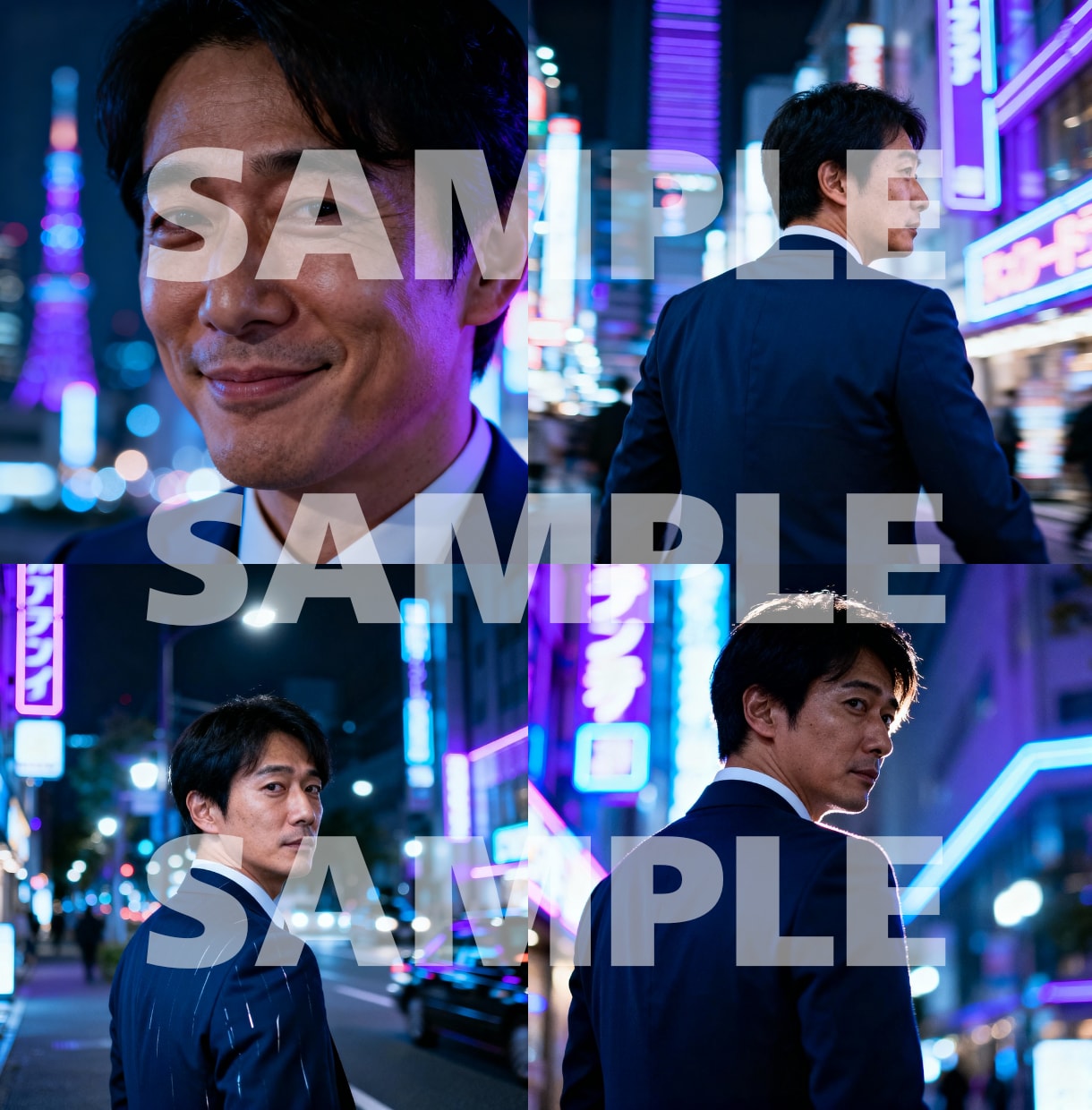 ご要望にあわせて柔軟にAI画像生成代行します リアルなAI画像を低価格で制作！ イメージ5