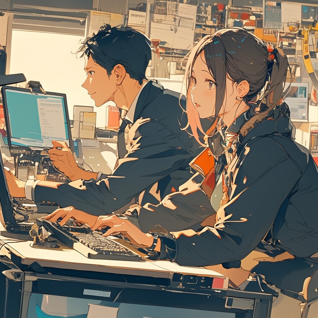初心者向けにChatGPT等を個別レクチャーします 生成AIの基本から活用まで、初心者の方に丁寧にご案内します イメージ1