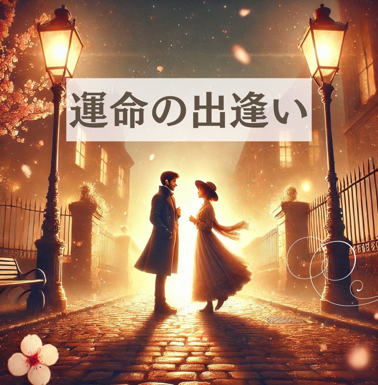 恋のチャンスはいつ訪れる？半年間の出会い運を観ます タロット♡新しい恋の出会いの時期を鑑定します イメージ1