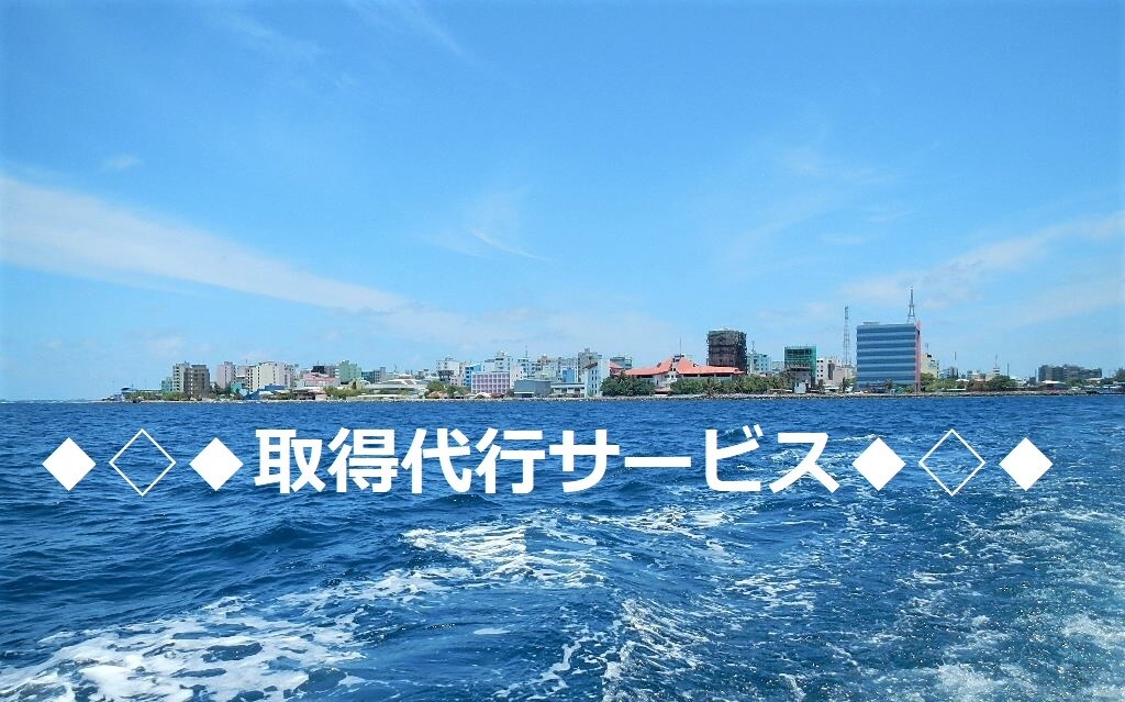 不動産の登記情報（登記簿）、公図等を代理取得します 宅建士がサポートいたします！全国対応可能です。 イメージ1