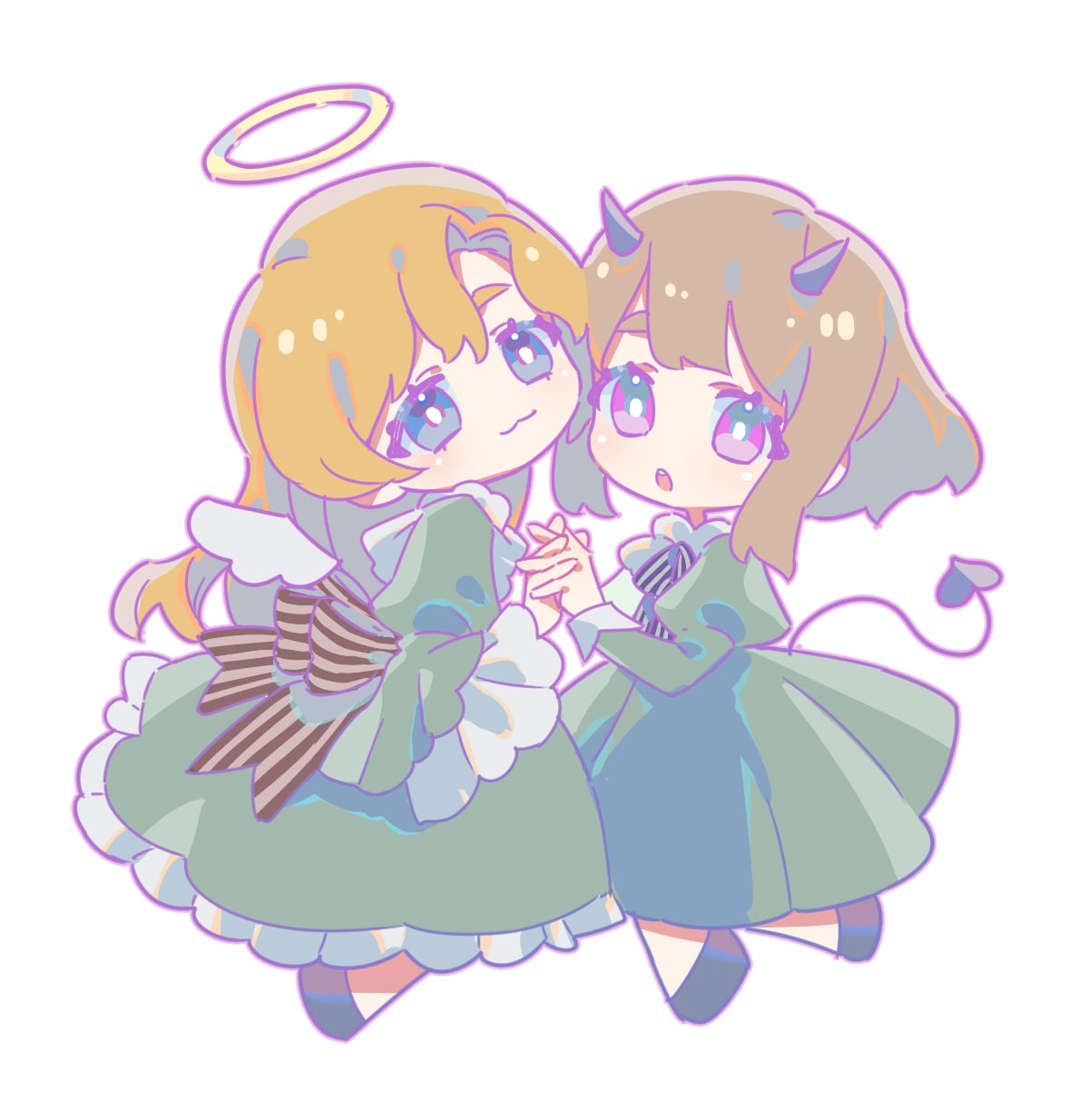 最短２日！先着3名限定可愛いミニキャラ描きます 実績を上げるための特別価格で承ります！ イメージ2
