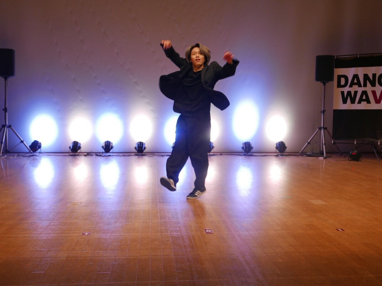 初心者向けダンス教えます ダンス初心者におすすめ！ダンスが上達する考え方やコツを伝授！ イメージ3