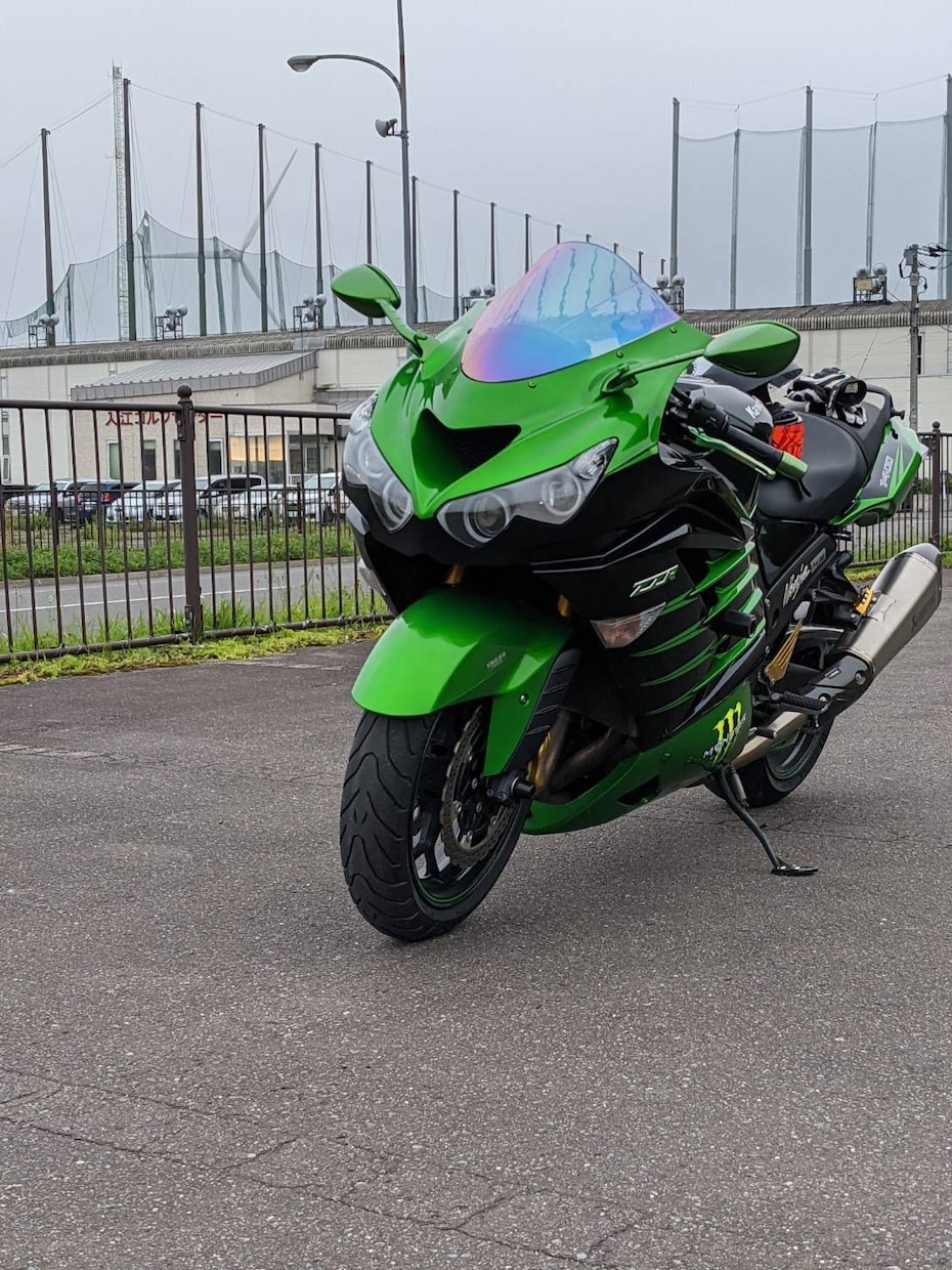 バイク挫折前に！乗れない悩みをチャットで解決ます 怖さや不安を解消！バイクを楽しく乗りこなすコツ伝授 イメージ1