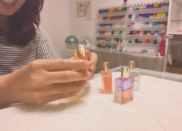 1分で相手も自分もココロを見抜けます ネイリストが使っている「カラーセラピー虹色講座　初級7色」 イメージ3