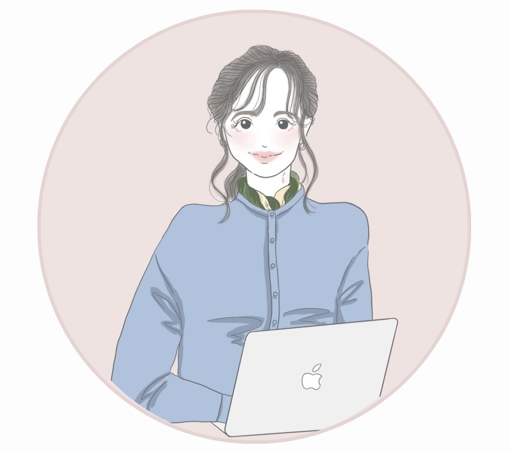 アイコンイラスト作成します 大人かわいい！好感度UPなイラストであなたの魅力を引き出す！ イメージ6