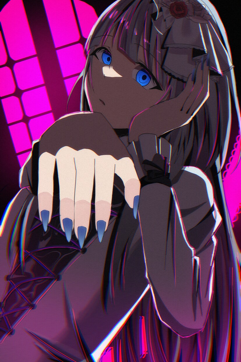 最短7日！色鮮やかで目を引くイラスト描きます 依頼者様の求めている絵柄に合わせて描き下ろせます！ イメージ4