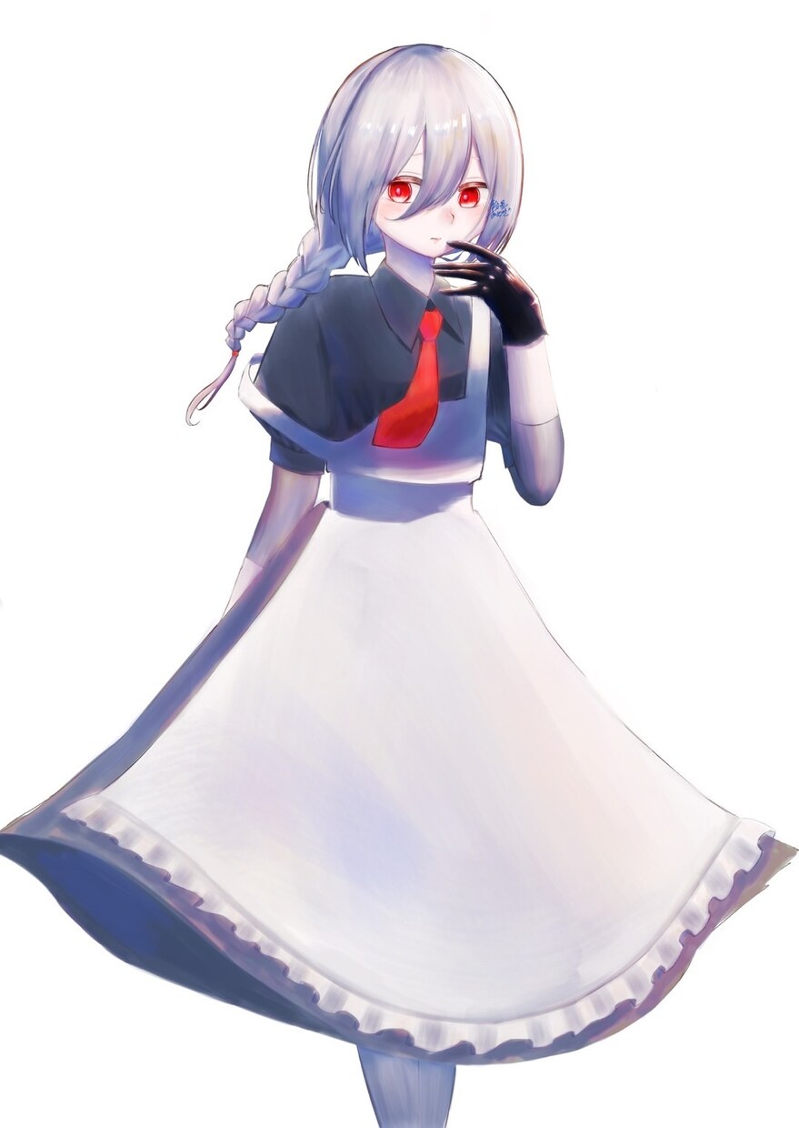 様々な用途の一枚絵や立ち絵描きます ミニキャラなども◎可愛らしい絵柄で描きます イメージ8