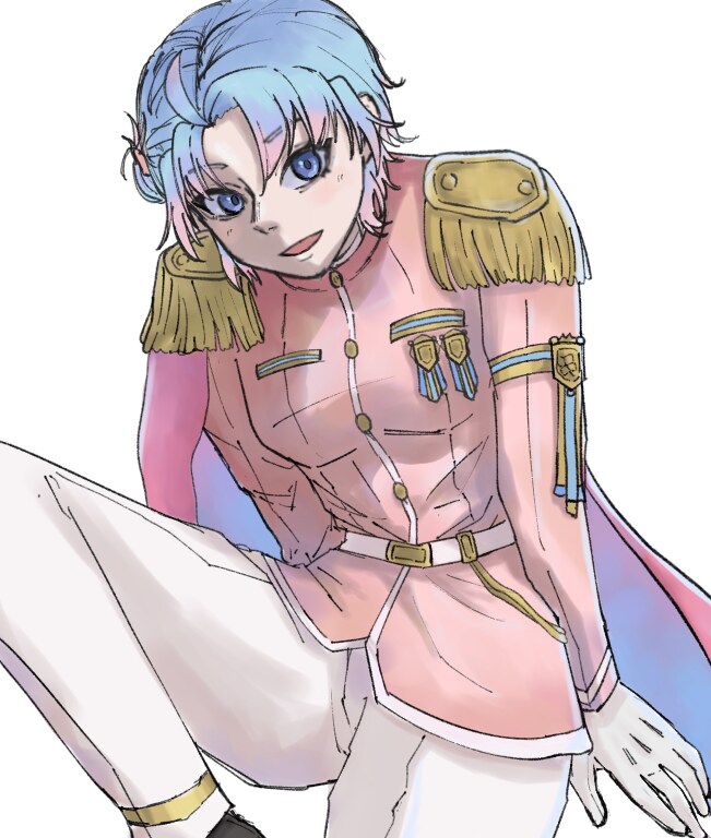 アイコンやTRPGなど様々なイラストを制作致します 幅広いイラスト制作が可能です！ イメージ3