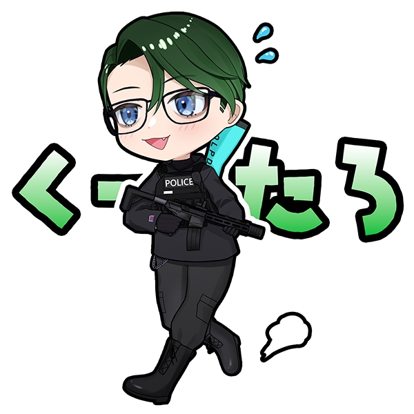 ジャンルを問わずイラスト制作を承ります かわいいSDイラストからかっこいい立ち絵まで イメージ10