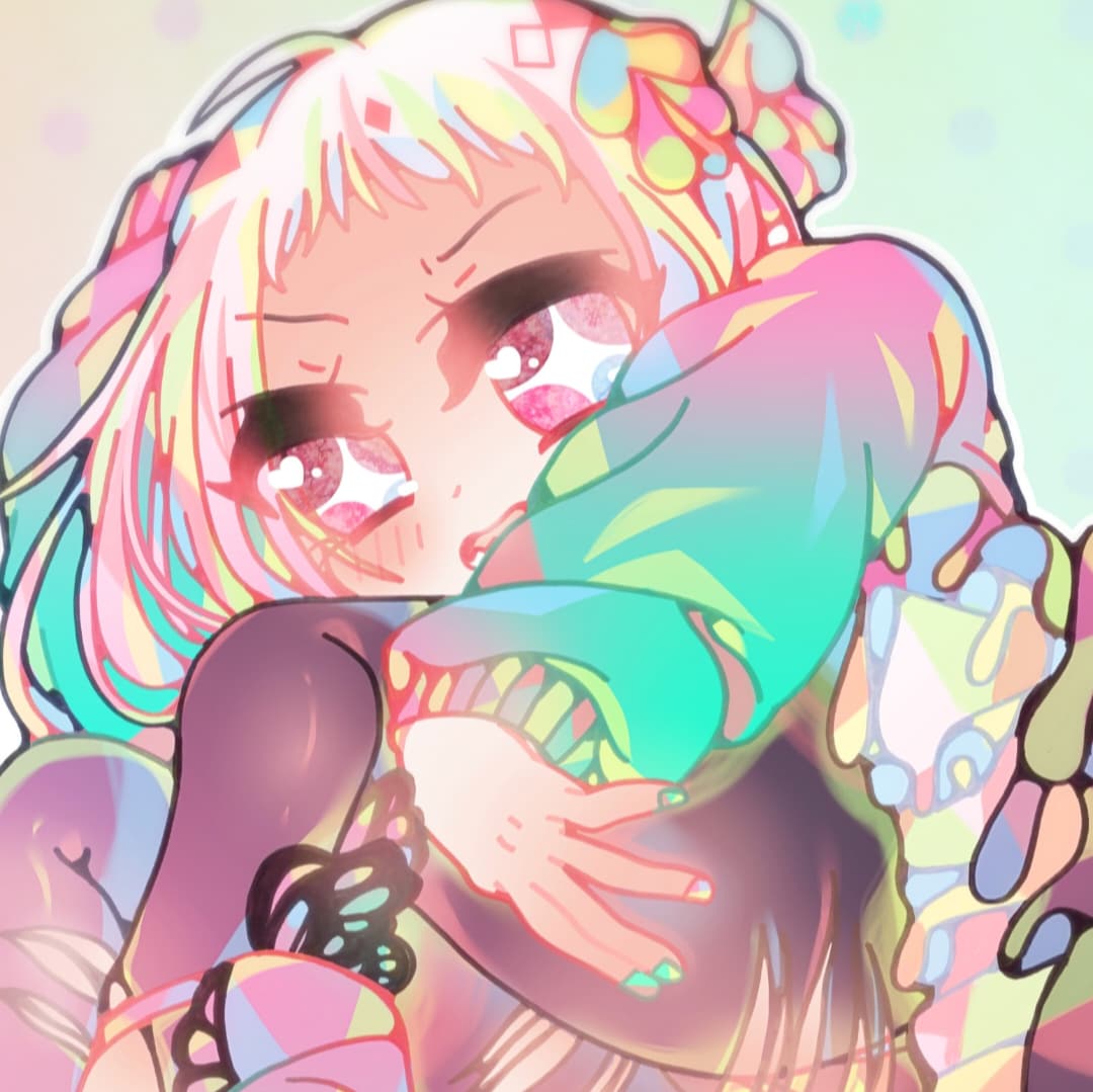 アイコン、イラストなどかわいい絵柄で彩ります あたたかくやさしいイラストで特別な日々をプレゼント！ イメージ2