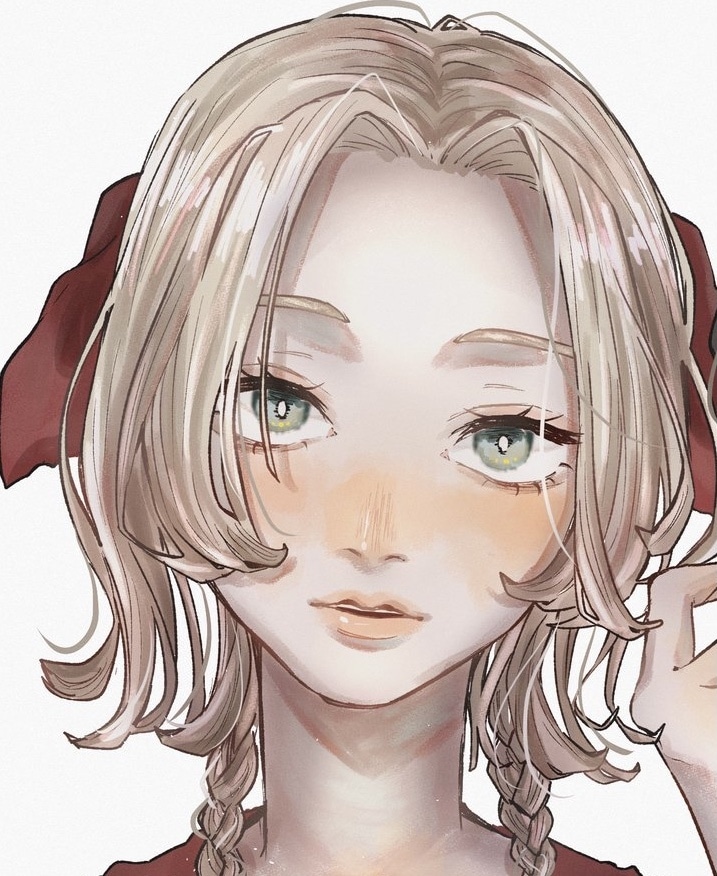 期間限定!特別価格でイラスト描きます 透明感のあるお洒落なイラストをご提供！ イメージ3