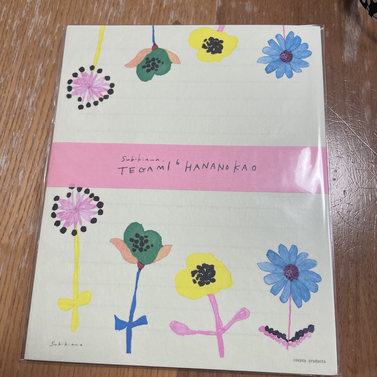 心を込めて温かみのある手書きを目指してます 優しい手書き文字目指してます♡ イメージ4