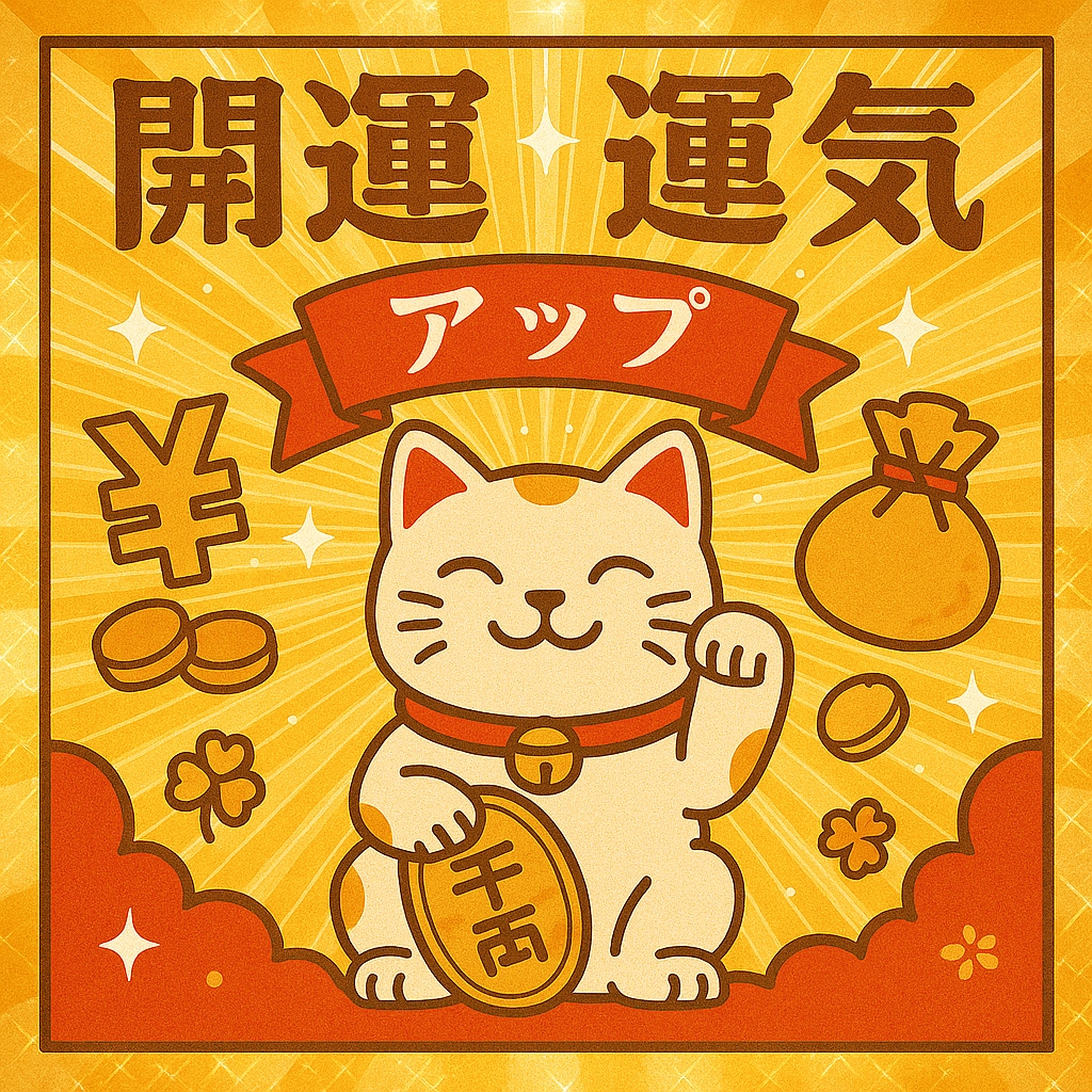 もう埋もれない！唯一無二のビジネスネーム作成します 名前であなたの強運ブランドを確立！ イメージ1