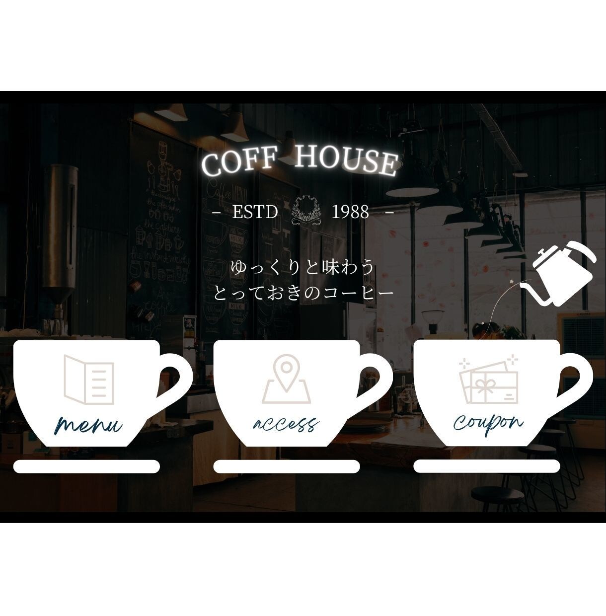LINEリッチメニュー画像＆設定行います LINEの設定もマーケティングのプロにお任せ☆ イメージ10