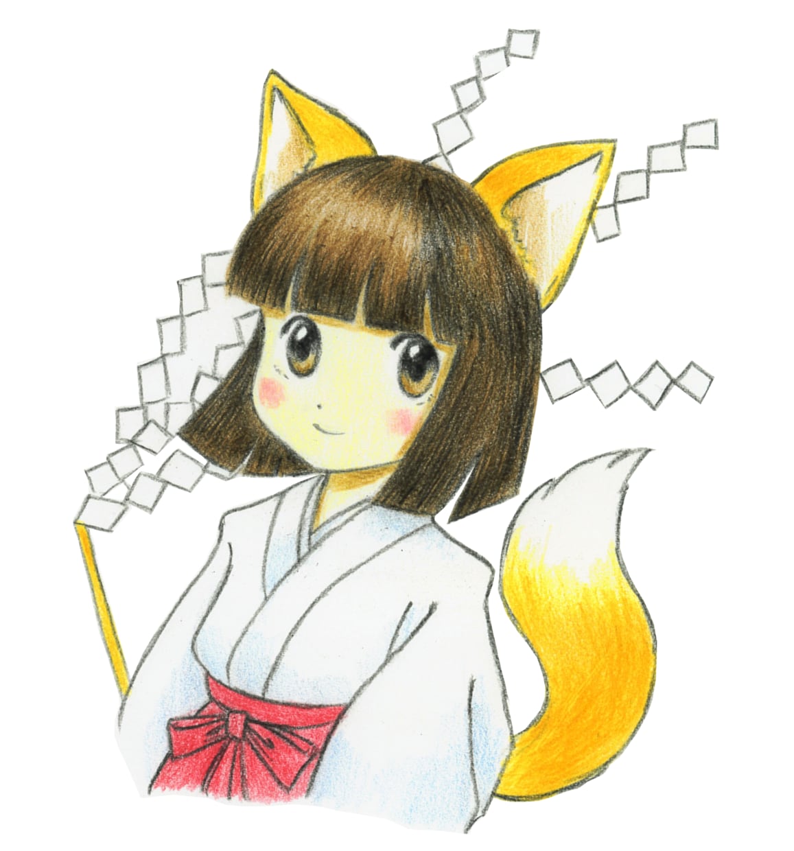 お手頃価格でSNSで使えるゆるかわアイコン描きます 周りと差がつく!好印象で親しみやすい、あなただけのアイコン イメージ7