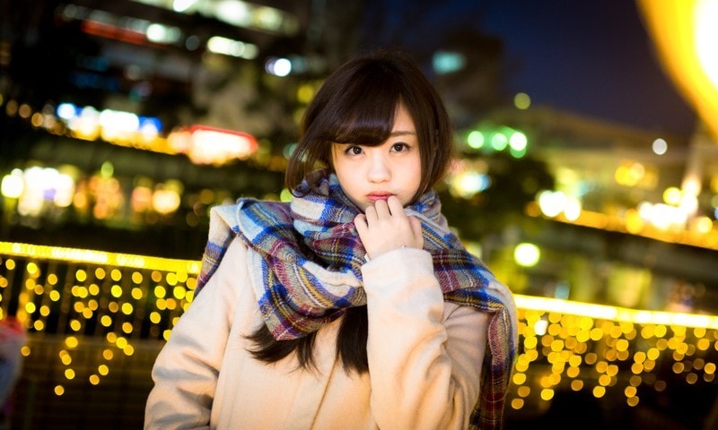 チャットであなたのかわいい彼女♡になります 私をあなたの彼女にしてください♡ イメージ6