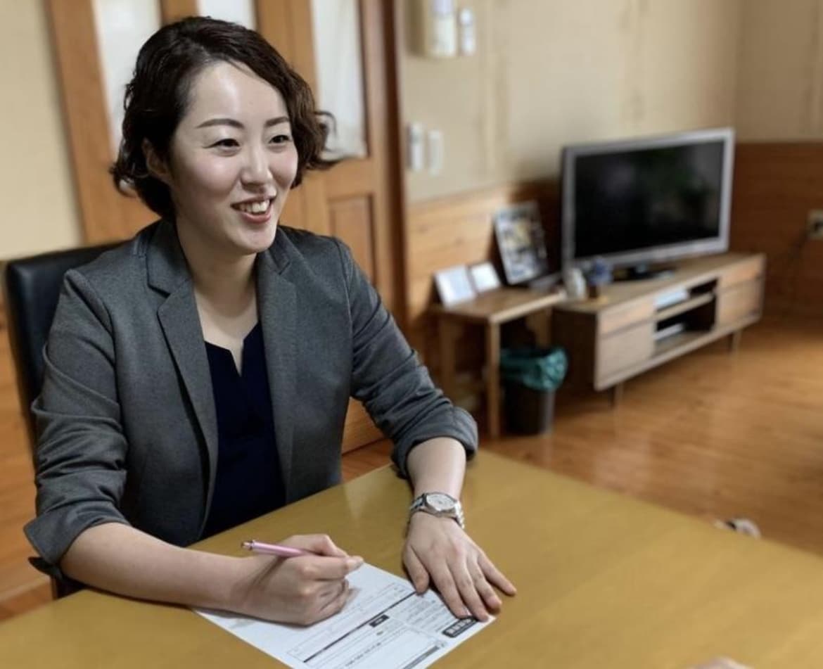 女性と話すのが苦手な男性の話す練習相手なります 恋愛、婚活、仕事など会話に自信がない、話し方を見て欲しい方 イメージ1