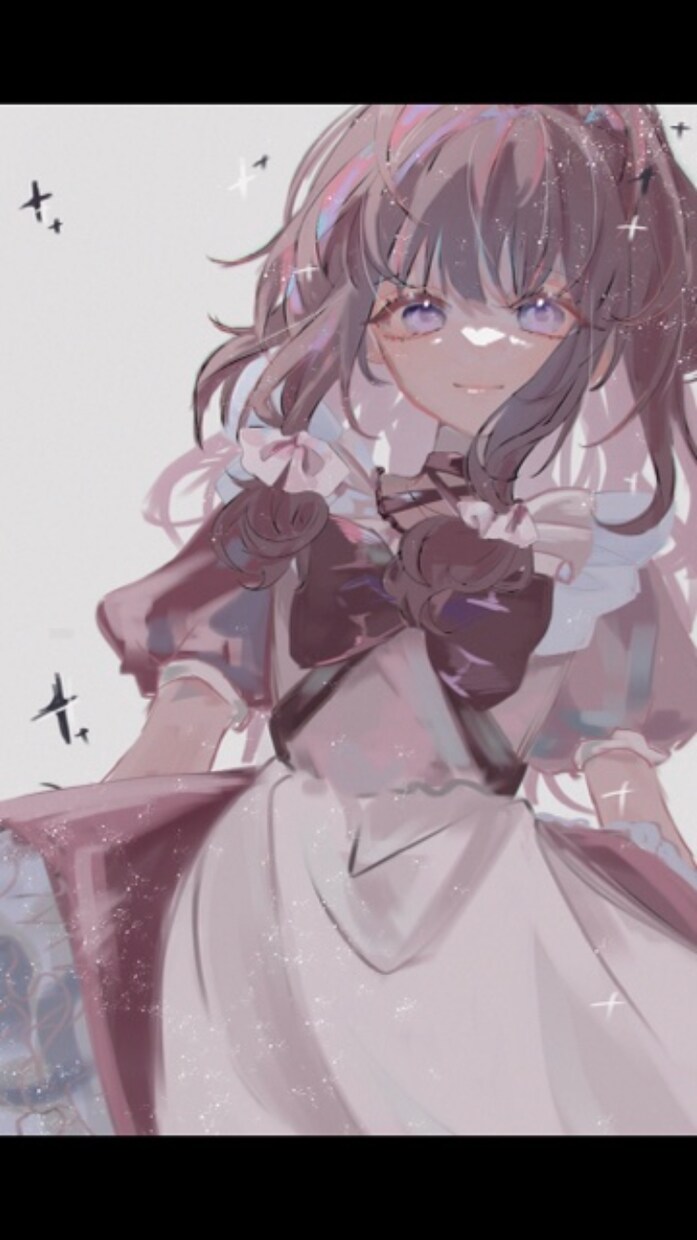 あなただけの素敵なイラスト描きます 透明感溢れる素敵な1枚をあなたのためにぜひ描かせてください！ イメージ4