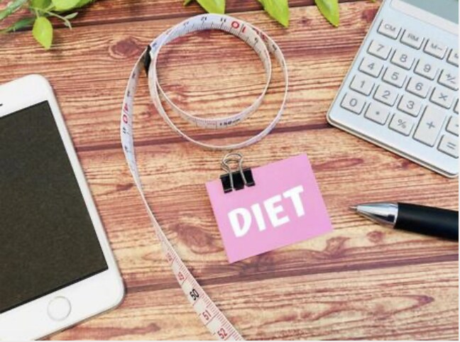 ダイエットサポートします ゆるく・楽しくダイエットしたい方向け イメージ1