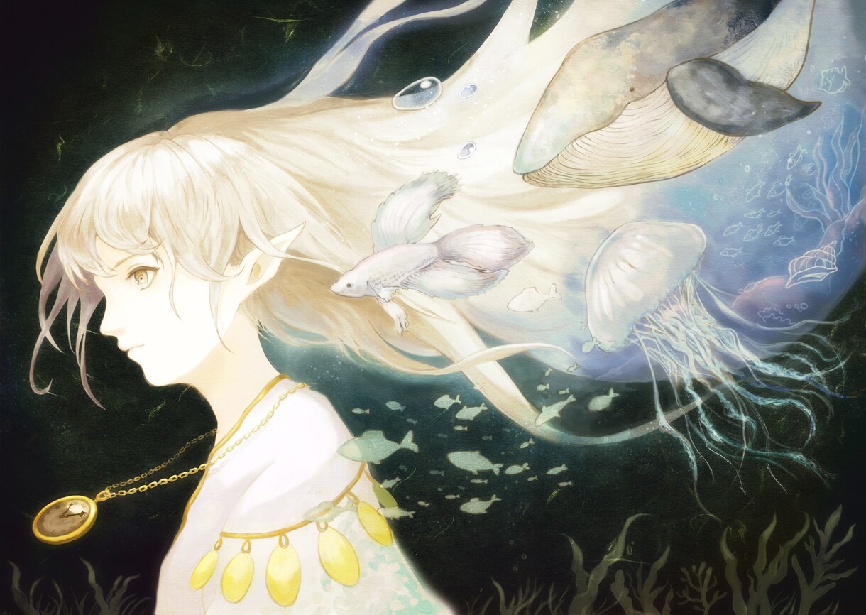 イラストオーダー承ります お好みの絵柄でお描きします。お気軽にDMにてご相談ください！ イメージ5
