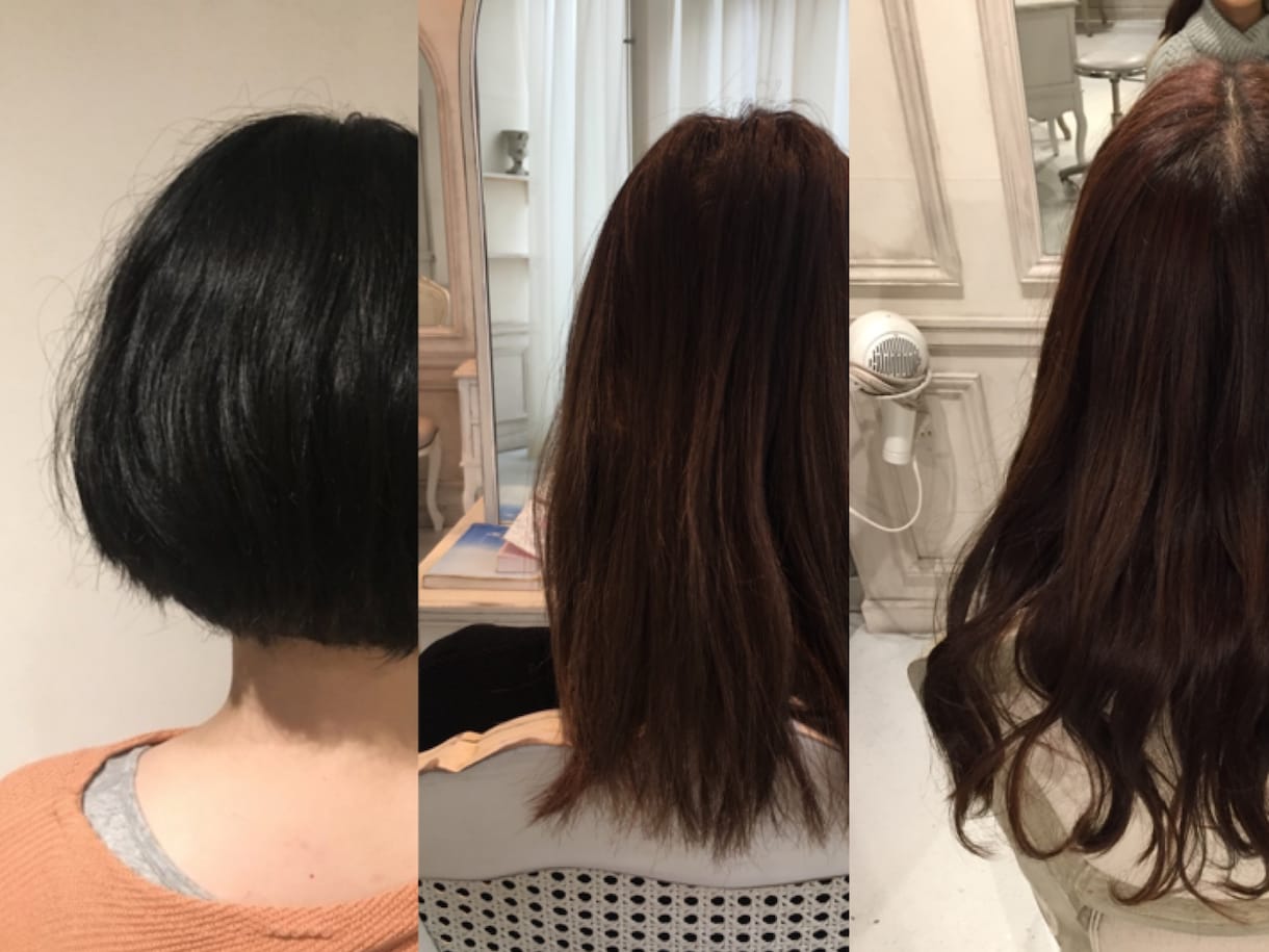 憧れの美髪に♪美髪の先生があなたの髪を綺麗にします 聞いてビックリ！誰も教えてくれないヘアケアの真実も教えます☆ イメージ6