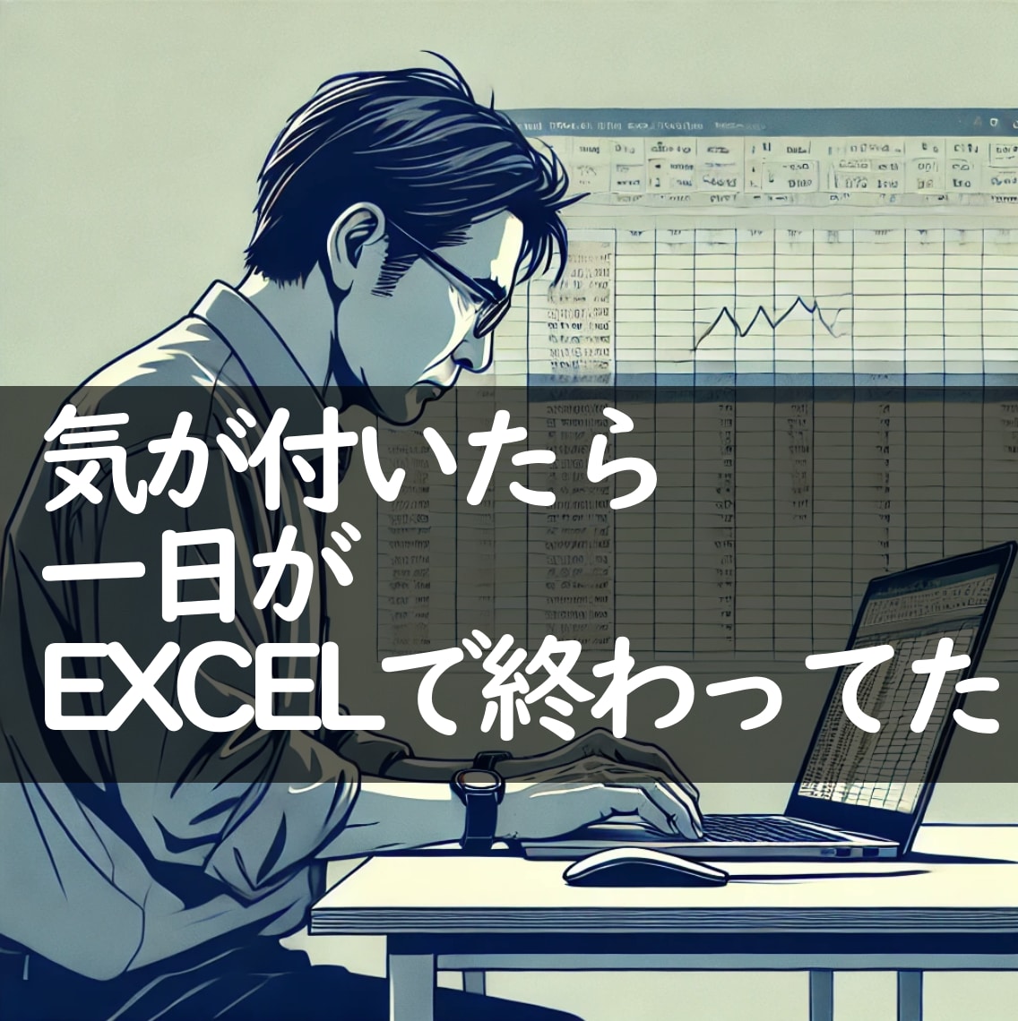 忙しいあなたをExcel単純作業から解放します 米国大学院卒のデータサイエンティストがExcel作業を自動化 イメージ1