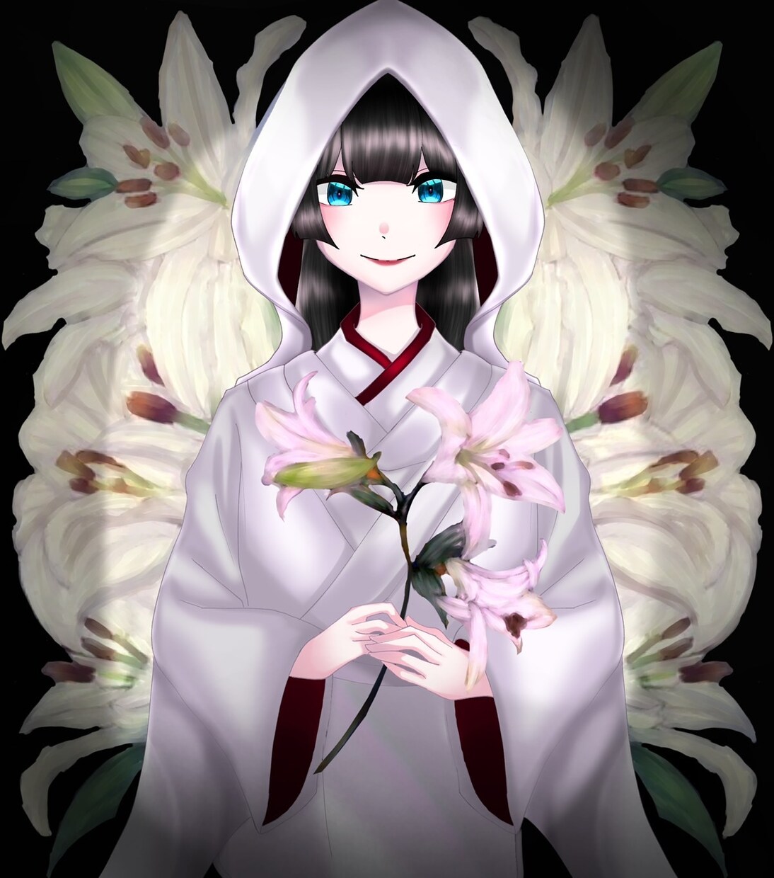アイコン/ヘッダー/イラストお描きします SNS用、IRIAM用、何でも!! イメージ8