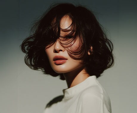 初回限定価格表参道の美容師が髪型の不安を減らします 切る前の「不安」を、安心に変える髪型相談 イメージ1