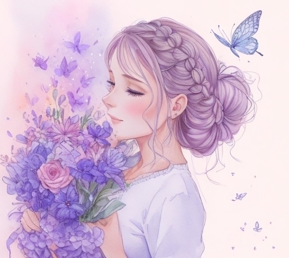3分間でも！全肯定ねぇさんが何でも聞いて共感します 心をふわっと軽くしたい人はこちらへ イメージ1