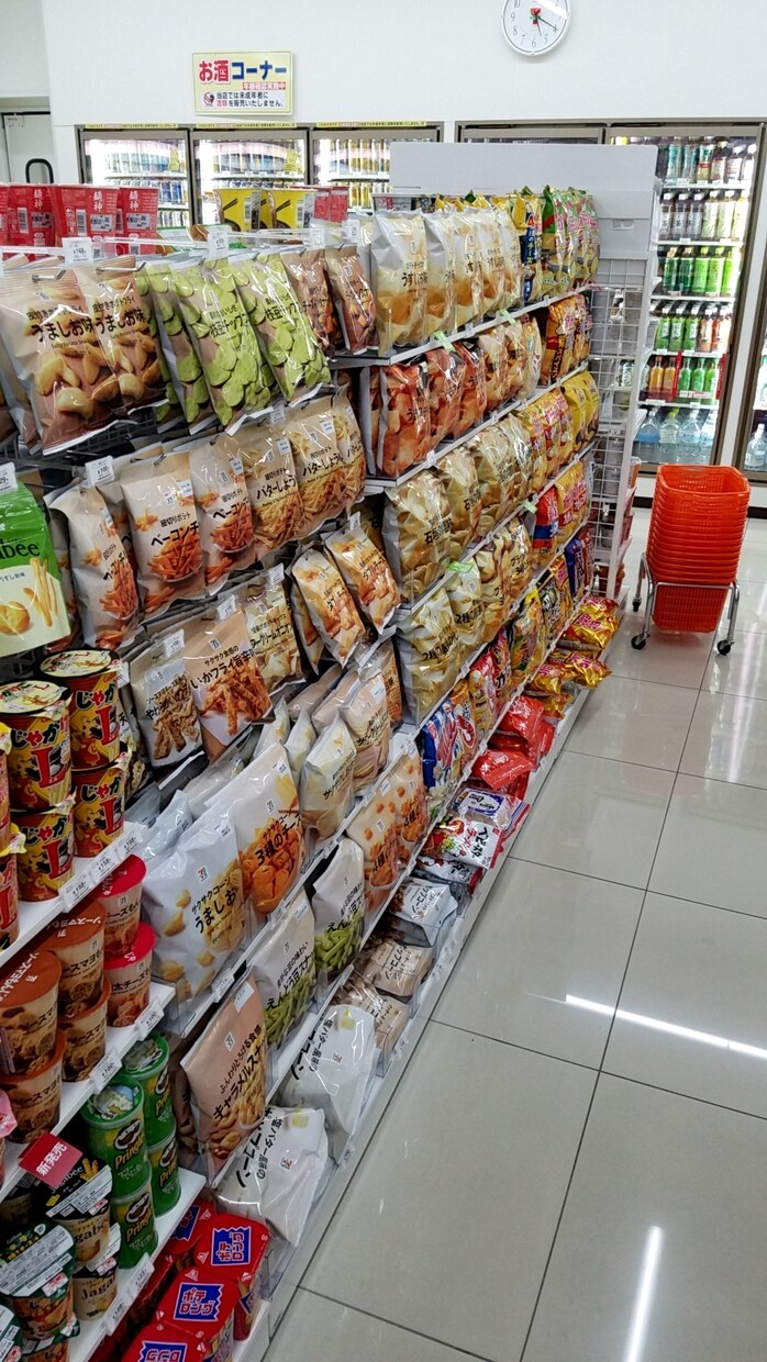 コンビニの悩み答えます コンビニオーナーさんの悩み事に答えます。 イメージ2