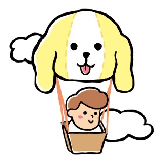 あなたのペットをポップなイラストにします あなたのペットイラストをSNSのアイコンにしませんか？ イメージ5