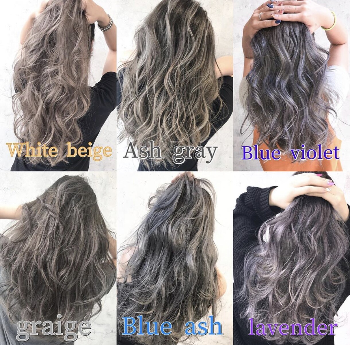 似合う髪型、ヘアケアの相談なんでも受けつけています 美容室に行く前のカラーやスタイルなどの相談もOKです！ イメージ1