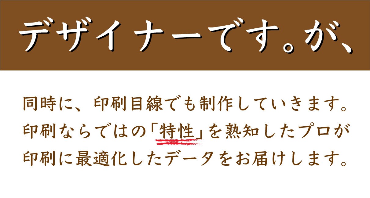 チラシを最速・格安で作成します 初校3日以内！格安で作成！修正無制限！で対応します。 イメージ2