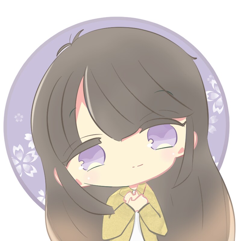 ミニキャラアイコン描きます 3日で即お届け！アイコン困ってる人…もう心配いりませんっ！！ イメージ2