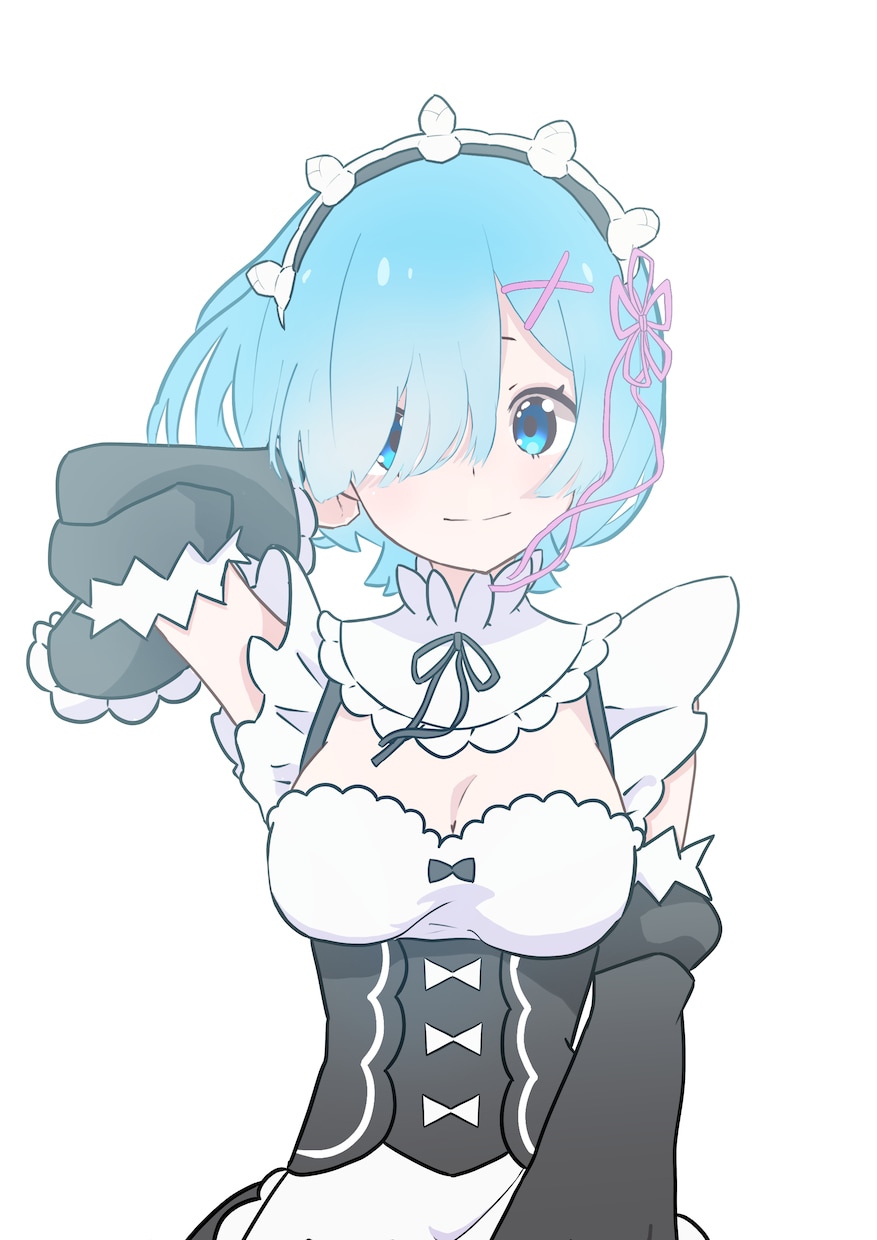 商用利用可！目を引くイラストを描きます 私の古参ファンになりませんか？安くイラストを描きます！ イメージ10