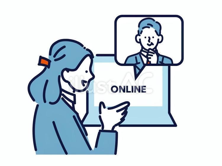面接のプロが公務員試験の模擬面接をいたします 優しくフランクにをモットーにご対応いたします！！ イメージ1