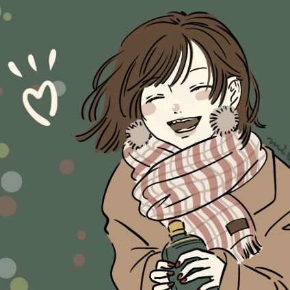 やさしいタッチのイラスト（アイコン・挿絵）描きます 親しみやすい⭐︎シンプルで優しいタッチのイラストを描きます！ イメージ1