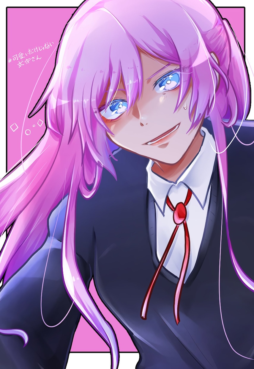 イラスト、MV制作できます ボカロ、歌い手様等のイラスト、またはMVを創れます イメージ2