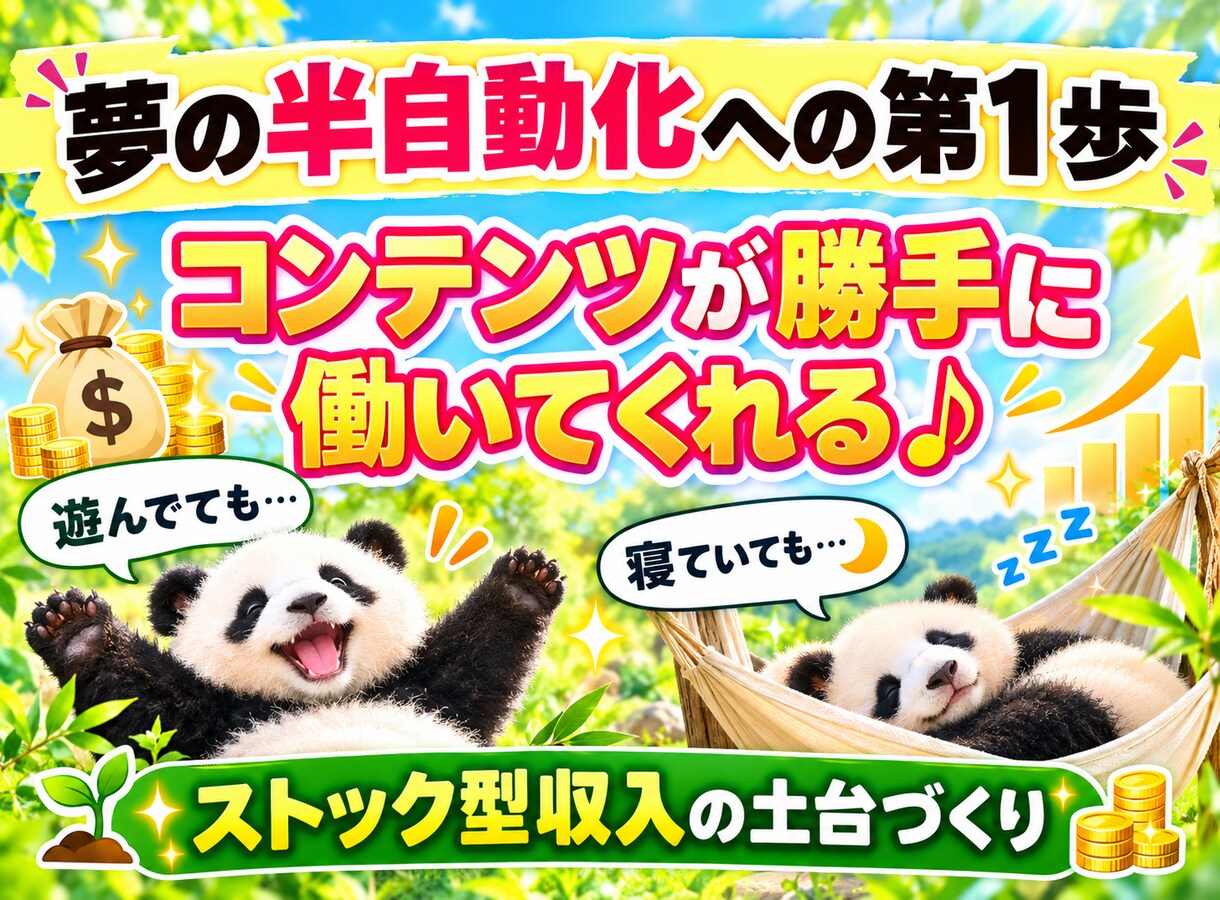 あなたに代わって売れるコンテンツを作成いたします あなたは出品するだけ！面倒な作業は全てお任せでOK！！ イメージ5