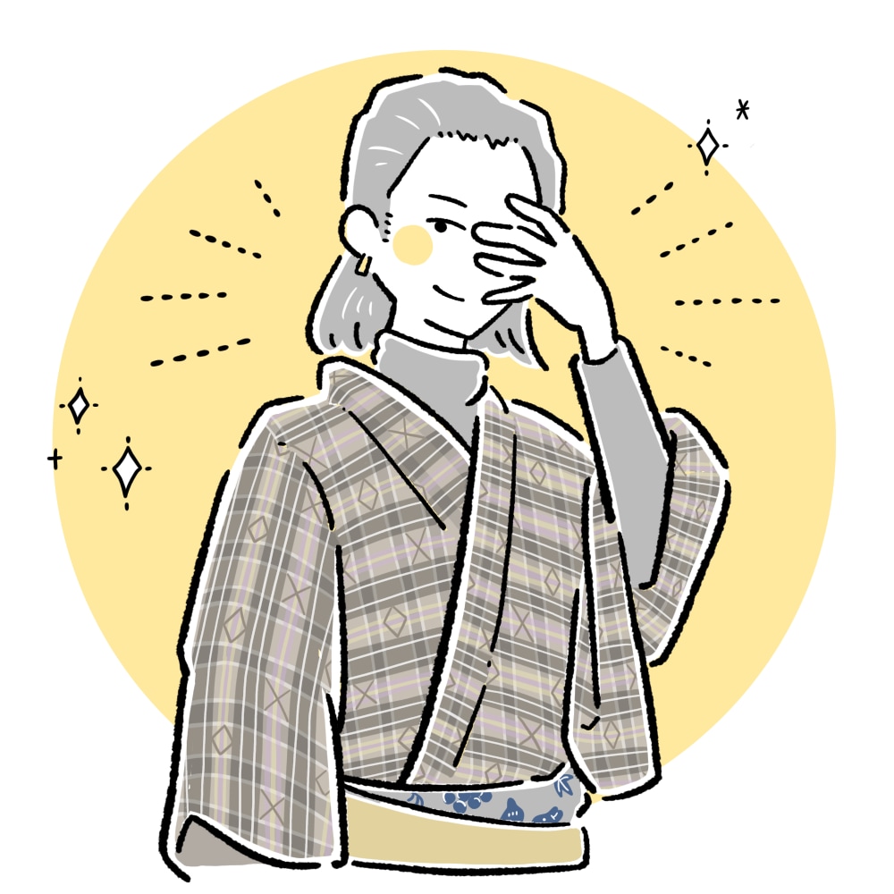 シンプルな色でおしゃれなゆるかわ似顔絵描きます 自分用のアイコン利用にはもちろん、記念日やプレゼントにも♪ イメージ7
