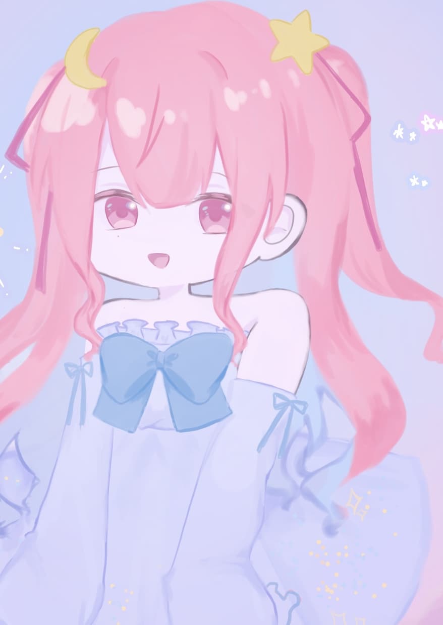 あなただけのオリジナルSNSアイコンをお届けします SNSで映える!オリジナルアイコンをお届けいたします イメージ2