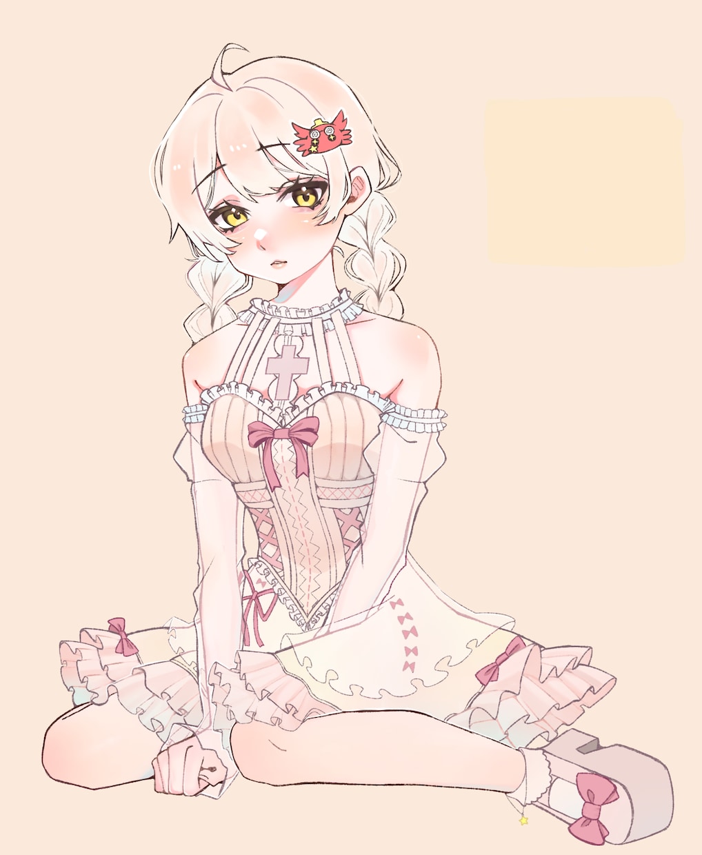 爽やかで鮮やか可愛いイラストを描きます 丁寧な対応で爽やかなイラストをあなたへ イメージ2