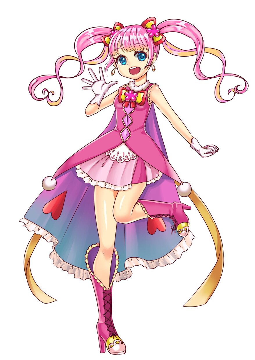 登録記念お一人限定半額！イラスト描きます 最初にご依頼された方御一人限定で表記の値段の半額で描きます！ イメージ5